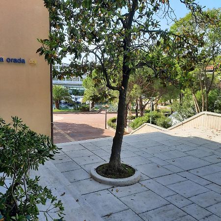 Apartment Luka Portorož Exteriör bild